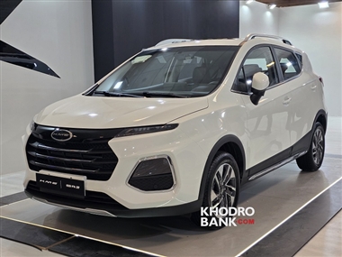 طرح فروش اقساطی کی‌ام‌سی SR3 با بازپرداخت 12 و 24 ماهه + جدول آبان 1404 منبع سایت خودرو بانک