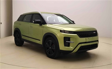 چری تیگو ۷ اسپورت معرفی شد، کپی چینی لندروور در دو نوع احتراق داخلی و هیبریدی پلاگین + عکس منبع سایت خودرو بانک