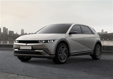 نگاهی به مشخصات هیوندای آیونیک وارداتی هرمس خودرو + کاتالوگ منبع سایت خودرو بانک