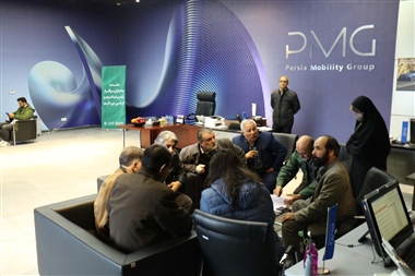 طرح مشارکت واردات خودروهای BMW و MINI توسط پرشیا خودرو ویژه جانبازان منبع سایت خودرو بانک