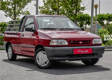 شرایط فروش فوق العاده سایپا 151 با تحویل 90 روزه اعلام شد + جدول تیر 1403 منبع سایت خودرو بانک