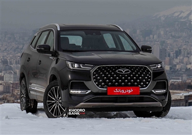 شرایط فروش اعتباری محصولات فونیکس ویژه مالکین خودروهای فرسوده + جدول آذر 1403 منبع سایت خودرو بانک