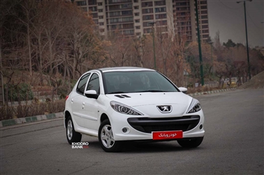 طرح پیش فروش پژو 207 اتوماتیک با تحویل بهمن و اسفند + جدول تیرماه 1403 منبع سایت خودرو بانک