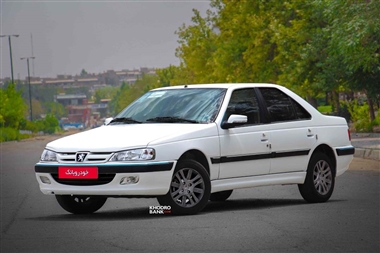 ایران خودرو در 5 ماهه اول 1403 چه تعداد خودرو تولید کرده است؟ + جدول منبع سایت خودرو بانک