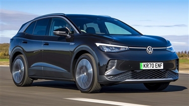 فولکس واگن ID 4 مدل 2026 خودرویی کاملا متفاوت خواهد بود منبع سایت خودرو بانک