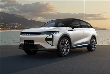 چری اکسید یائوگوانگ C-DM گلوبال ادیشن با قیمت 19600 دلار عرضه شد منبع سایت خودرو بانک