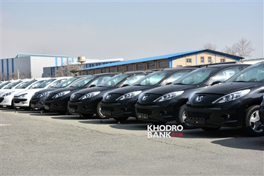 افزایش قیمت خودرو؛ شعاری برای سود بیشتر یا راهی برای کاهش زیان؟ منبع سایت خودرو بانک