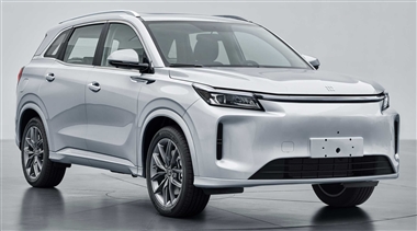 لندیان E5 پلاس رونمایی شد، نسخه پلاگین هیبریدی خودرو وارداتی گروه بهمن + عکس منبع سایت خودرو بانک