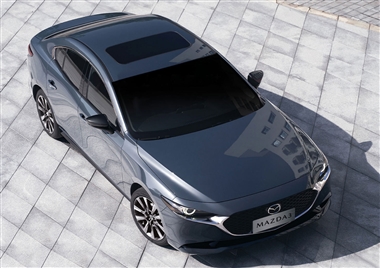 عرضه مزدا 3 مدل 2024 در ایران: وارداتی توسط گروه بهمن در سامانه + جدول اسفند 1403 منبع سایت خودرو بانک