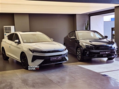 موفقیت‌های تازه کرمان موتور در مجمع «خکرمان»؛ رشد تولید و برنامه ورود به بورس منبع سایت خودرو بانک