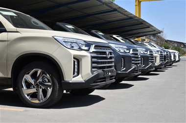 پیکاپ کره‌ای موسو گرند‑خان؛ گام نهایی تا شماره‌گذاری و ورود به بازار ایران منبع سایت خودرو بانک