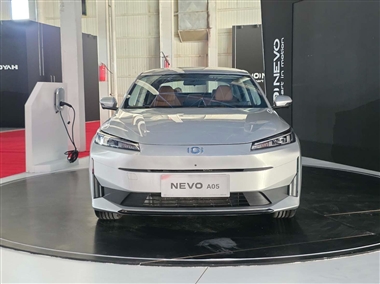 شرایط فروش سدان هیبریدی NEVO A05 با تحویل 60 روز کاری اعلام شد + جدول شهریور 1404 منبع سایت خودرو بانک