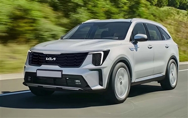 کیا تلوراید و سورنتو محصولات جدید کوشا خودرو در ایران + عکس منبع سایت خودرو بانک