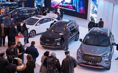 بازگشت مدیران خودرو به کرمان: تقویت ریشه‌ها و گام‌های نوین در صنعت خودرو ایران منبع سایت خودرو بانک