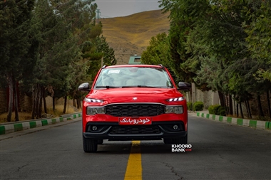 با پول‌های بلوکه شده برای قرعه‌کشی، کدام خودروسازی جهان را می‌توان خریداری کرد؟ منبع سایت خودرو بانک