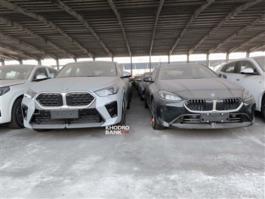 محموله متنوع خودروهای جدید ب‌ام‌و پرشیا خودرو در مسیر تحویل به مشتریان منبع سایت خودرو بانک