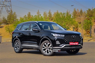 لیست قیمت محصولات فونیکس اعلام شد + جدول آبان 1403 منبع سایت خودرو بانک