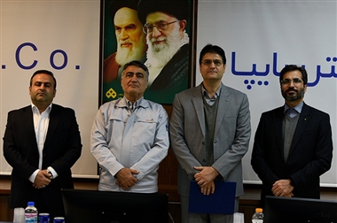 شهرام صالحی مدیرعامل شرکت سازه‌گستر سایپا شد؛ اولویت با تقویت زنجیره تأمین منبع سایت خودرو بانک