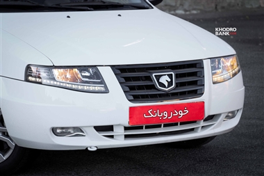 شرایط پیش فروش سورن پلاس دوگانه سوز ایران خودرو + جدول مردادماه ۱۴۰۳ منبع سایت خودرو بانک