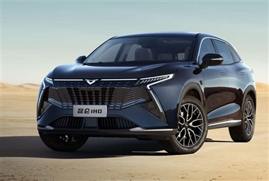 شاسی بلند جدید چری با قیمت پایه 974 میلیون تومان در چین + عکس منبع سایت خودرو بانک