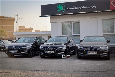 راهکارهای خدماتی شرکت آمیتیس خودرو و پارس ساتر هوشمند: گسترش نمایندگی‌ها و همکاری با امداد خودرو منبع سایت خودرو بانک