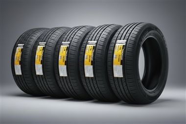 نگاهی به گروه لاستیک ژونگسه ZC Rubber و ظهور استراتژیک برند ترازانو؛ از هانگژو تا صحنه های جهانی منبع سایت خودرو بانک