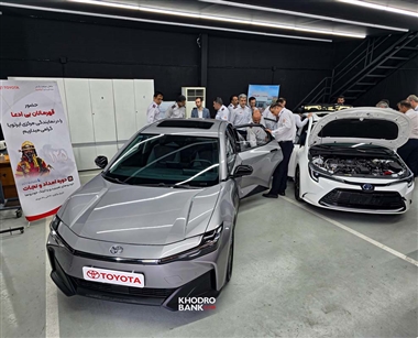 خدمات و قطعات٬ ترس خریداران خودروهای وارداتی منبع سایت خودرو بانک