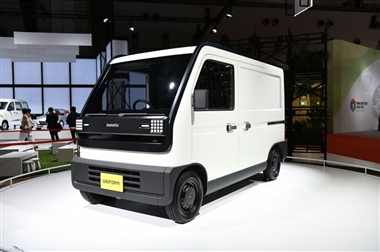 دایهاتسو با معرفی خودروهای برقی، به دنبال بازگشت وجهه خود است منبع سایت خودرو بانک