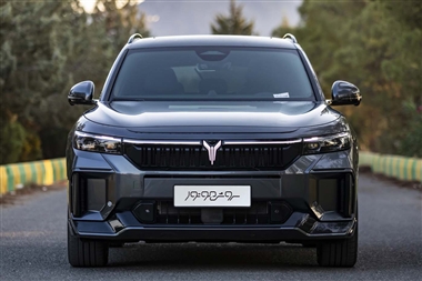 آغاز فروش وویا فری 2025 با قیمت جدید با تحویل 90 روز کاری + جدول آبان 1404 منبع سایت خودرو بانک