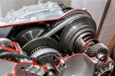 گیربکس CVT چیست؟ بررسی کامل مزایا، معایب، نحوه عملکرد، استهلاک و هزینه نگهداری منبع سایت خودرو بانک