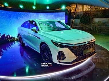 فروش آنلاین محصولات فونیکس و فونیکس NEV همراه با پیش‌فروش سه محصول جدید + جدول خرداد 1404 منبع سایت خودرو بانک