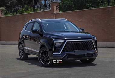 مدیرعامل کرمان موتور: بابت تأخیر در تحویل خودرو ایکس5 صمیمانه عذرخواهی می‌کنیم منبع سایت خودرو بانک