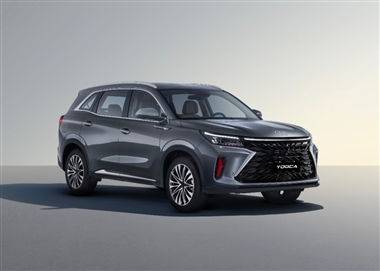 ورود کراس اوور توکا آرتابان موتور؛ ترکیب فناوری روز و قیمت رقابتی در بازار ایران منبع سایت خودرو بانک