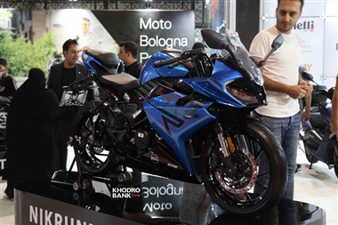 افزایش قیمت موتورسیکلت‌های 250 سی‌سی با سیاست‌های جدید ارزی دولت منبع سایت خودرو بانک