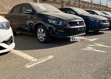 روش جدید ترخیص خودروهای توقیفی در تهران از طریق پلیس 10+ آغاز شد منبع سایت خودرو بانک