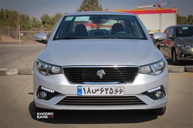 ظرفیت هر یک از محصولات ایران‌خودرو در طرح جامع فروش مردادماه چقدر است؟ منبع سایت خودرو بانک