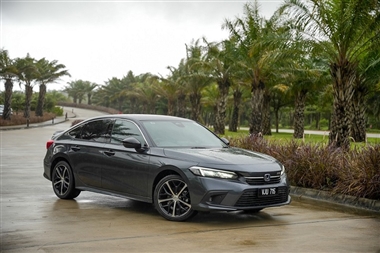 لیست مشخصات و امکانات هوندا سیویک اعلام شد، وارداتی جدید شرکت آذیوردسال منبع سایت خودرو بانک