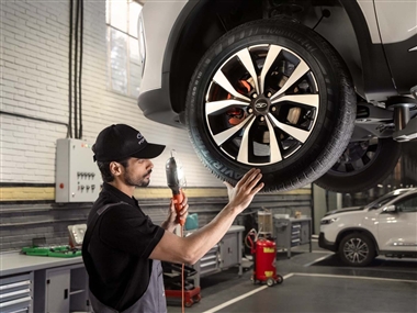 مدیریت چرخه عمر و گارانتی محصولات مدیران خودرو؛ الزامات فنی سرویس‌های ادواری منبع سایت خودرو بانک