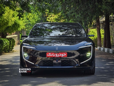 ورود آواتار 12 هیبریدی توسط آوا موتور؛ سدان لوکس آینده‌نگر در گمرک ایران + عکس منبع سایت خودرو بانک