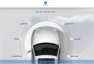 جزئیات آمار ثبت‌نام خودروهای وارداتی اتونوین در تیر 1405 اعلام شد منبع سایت خودرو بانک