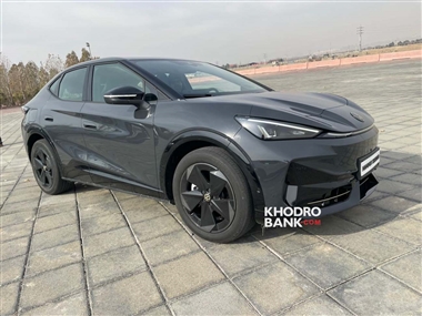 آی دی. یونیکس محصول جدید فولکس واگن با ماموت خودرو در راه بازار ایران + عکس منبع سایت خودرو بانک