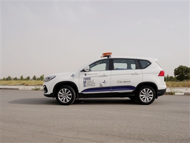 طرح امداد جاده‌ای ویژه محرم خودروهای فردا موتور آغاز شد منبع سایت خودرو بانک