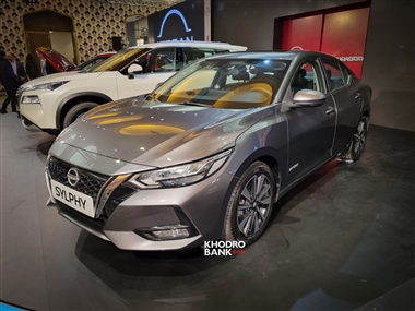 نیسان قشقایی و سیلفی عرضه شدند، ورود دو مدل نیسان با نامی خودرو به سامانه + جدول تیر 1403 منبع سایت خودرو بانک