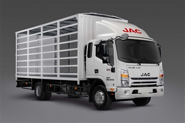 ده سال حضور آرین دیزل در بازار کامیونت های جک: از ورود تا تسلط بر بازار ایران منبع سایت خودرو بانک