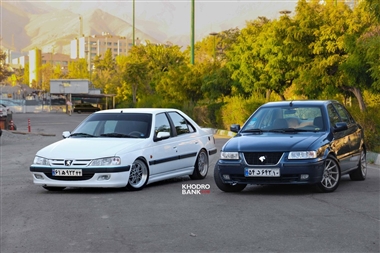 قیمت جدید محصولات ایران خودرو اعلام شد + جدول خرداد ۱۴۰۳ منبع سایت خودرو بانک