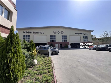 افتتاح نمایندگی مرکزی نگین سرویس در شرق تهران با خدمات کامل برای رنو، نیسان و فولکس واگن منبع سایت خودرو بانک