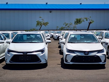 قیمت رسمی وزارت صنعت برای خودروهای وارداتی اعلام شد + جدول منبع سایت خودرو بانک