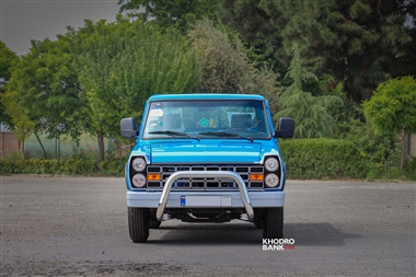 شرایط فروش وانت نیسان با تحویل فوری اعلام شد + جدول خرداد 1403 منبع سایت خودرو بانک