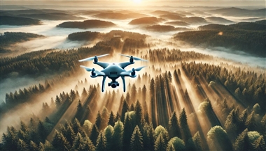 کوادکوپتر ویژگی های شگفت انگیز که باورتان نمیشود منبع سایت خودرو بانک