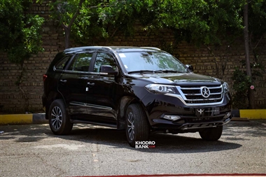 شرایط فروش اقساطی دایون Y7 با اقساط 12 تا 48 ماهه اعلام شد + جدول تیر 1403 منبع سایت خودرو بانک